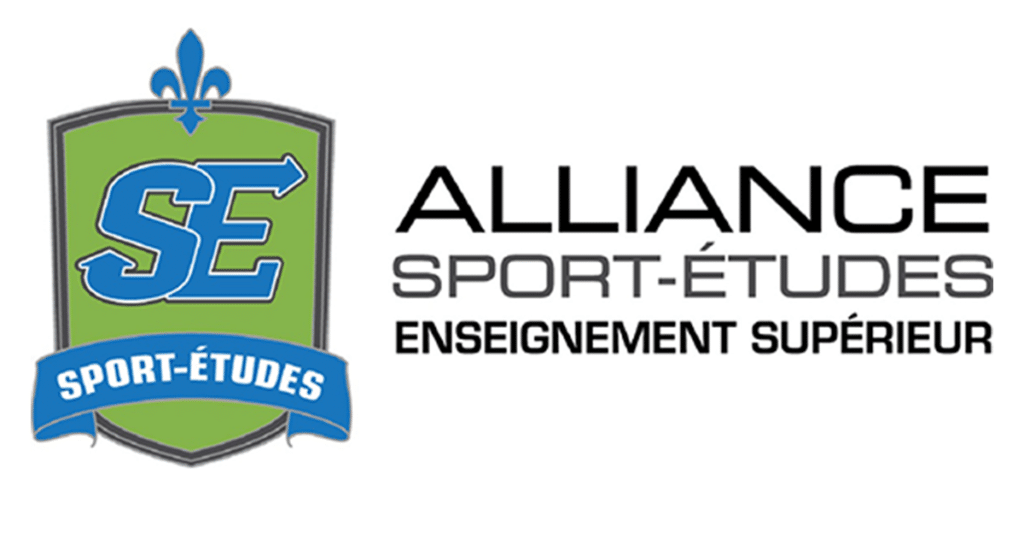 Logo d'Alliance sport-études