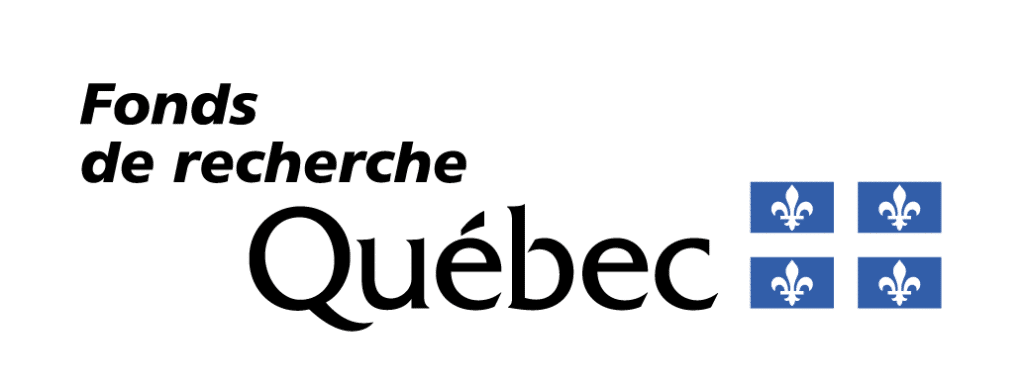 Logo - Fonds de recherche du Québec